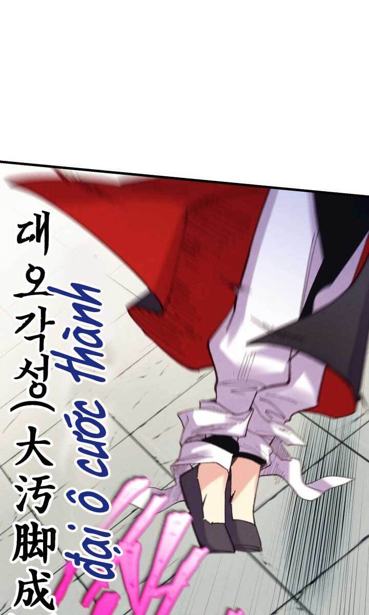 Phi Lôi Đao Thuật Chap 140 - Next Chap 141