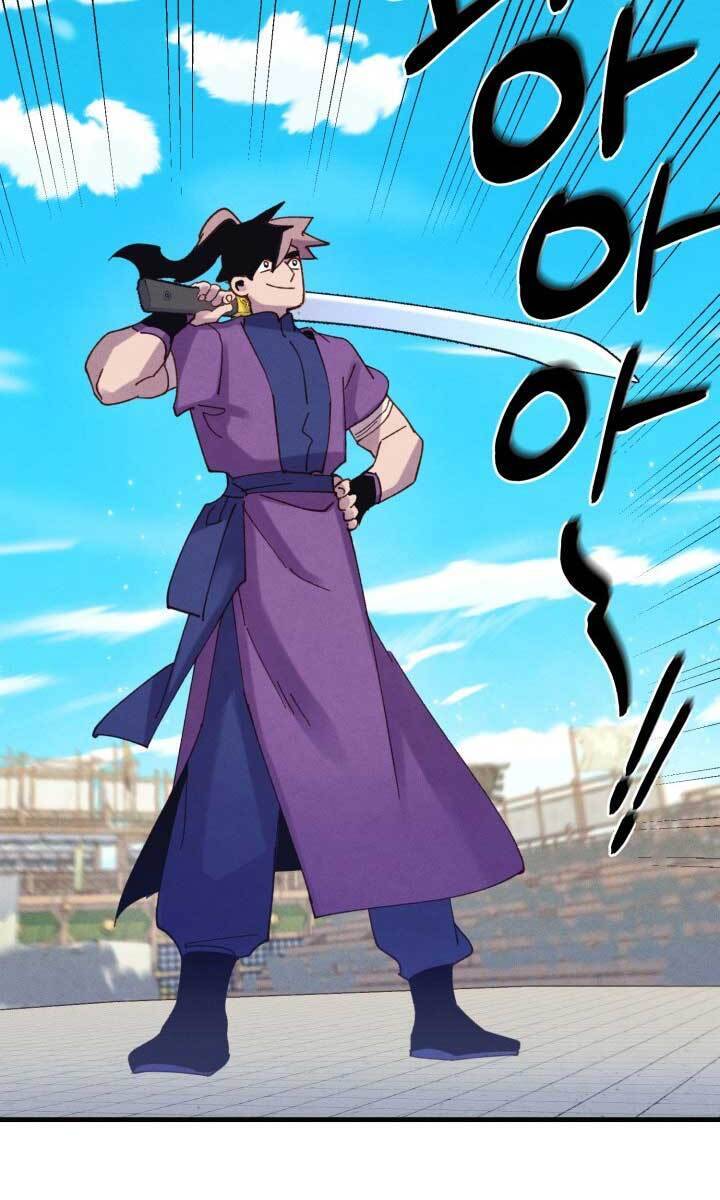 Phi Lôi Đao Thuật Chap 140 - Next Chap 141