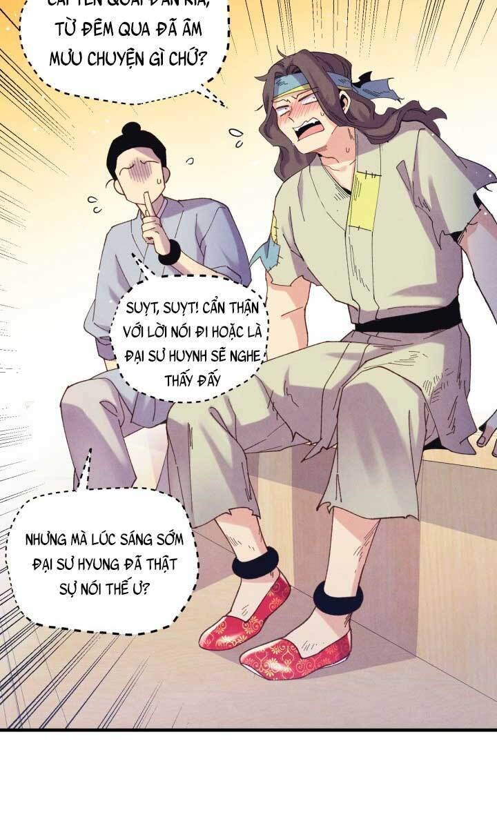 Phi Lôi Đao Thuật Chap 140 - Next Chap 141