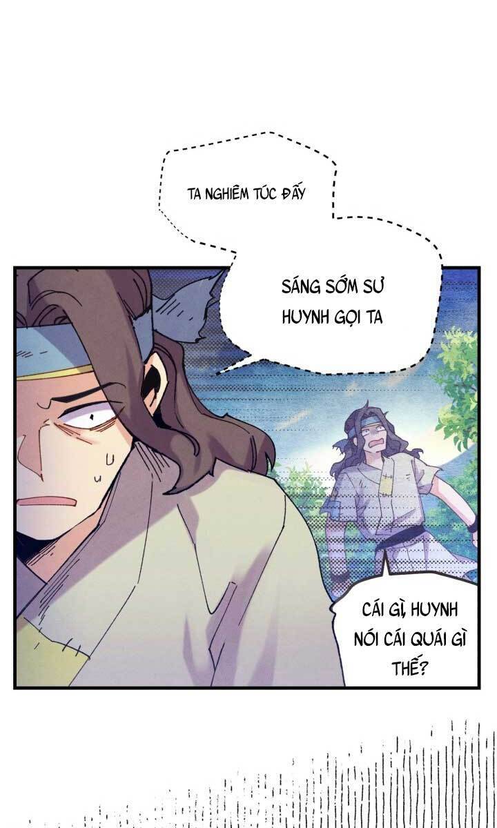 Phi Lôi Đao Thuật Chap 140 - Next Chap 141