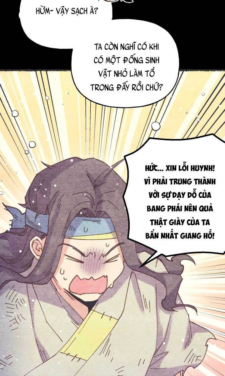 Phi Lôi Đao Thuật Chap 140 - Next Chap 141