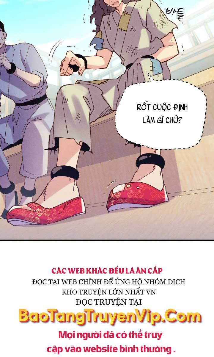 Phi Lôi Đao Thuật Chap 140 - Next Chap 141