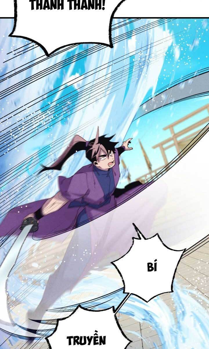 Phi Lôi Đao Thuật Chap 140 - Next Chap 141