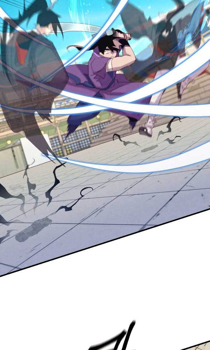 Phi Lôi Đao Thuật Chap 140 - Next Chap 141