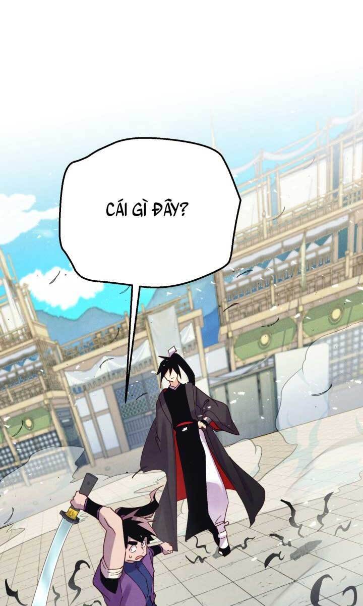 Phi Lôi Đao Thuật Chap 140 - Next Chap 141