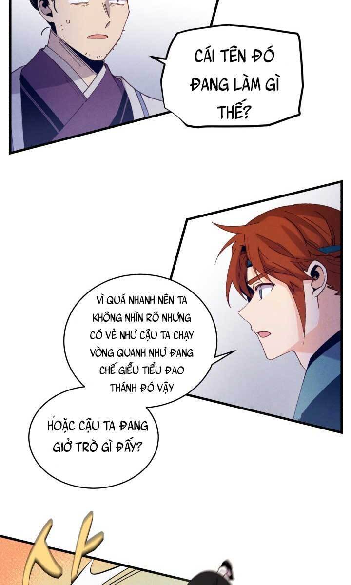 Phi Lôi Đao Thuật Chap 140 - Next Chap 141