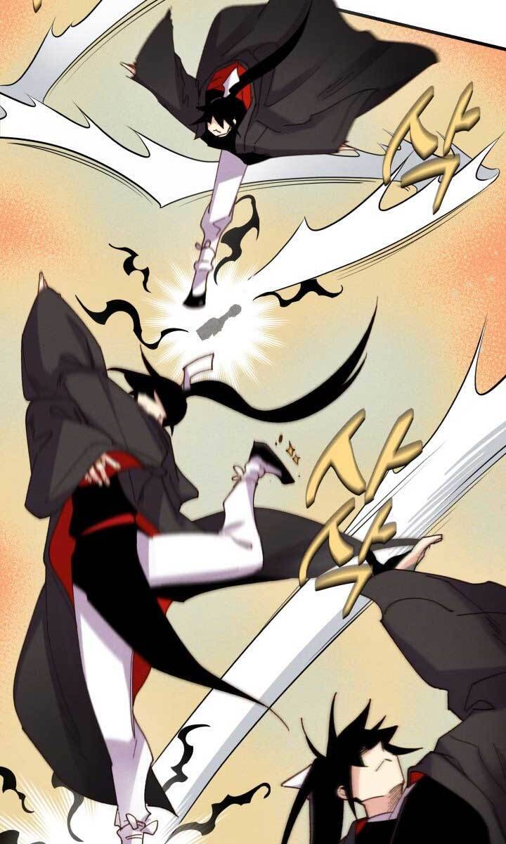 Phi Lôi Đao Thuật Chap 140 - Next Chap 141