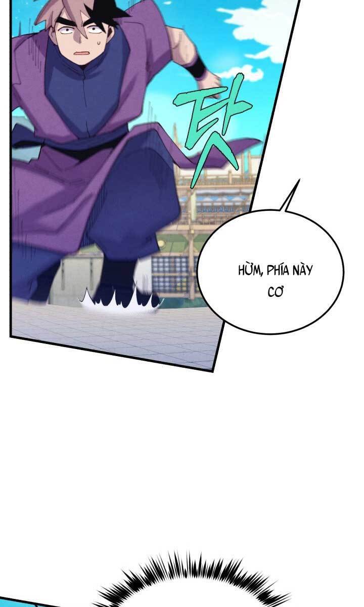 Phi Lôi Đao Thuật Chap 140 - Next Chap 141