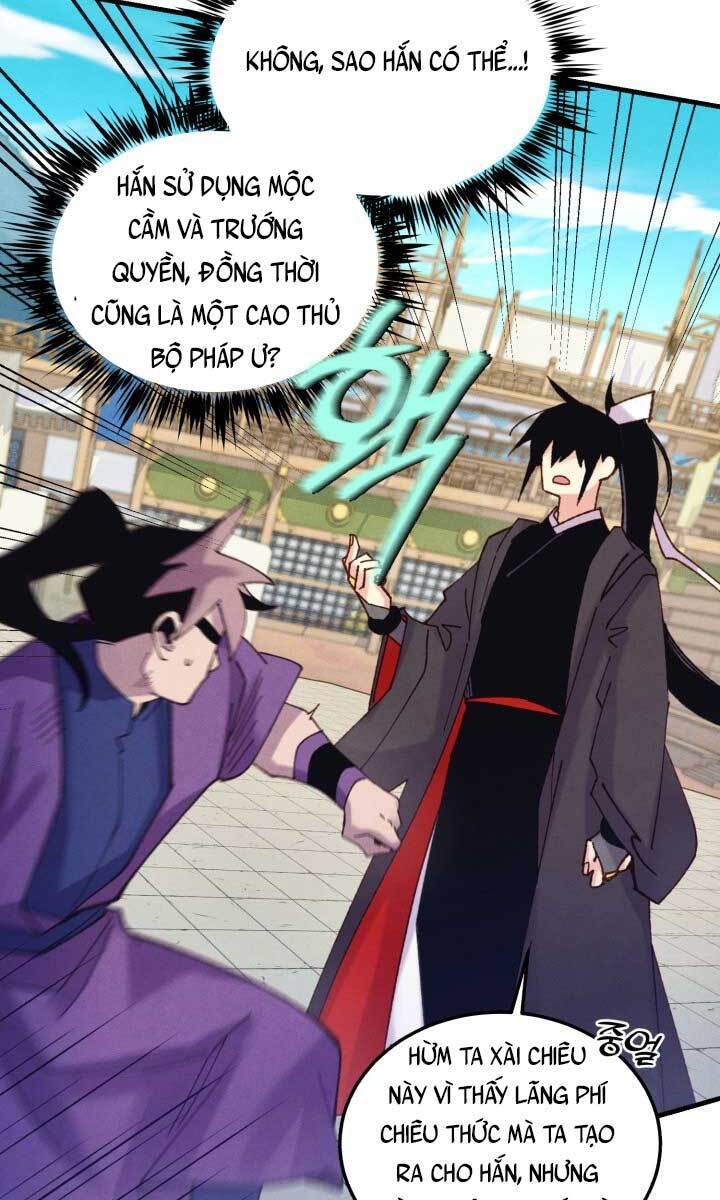 Phi Lôi Đao Thuật Chap 140 - Next Chap 141