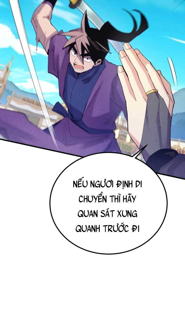 Phi Lôi Đao Thuật Chap 140 - Next Chap 141