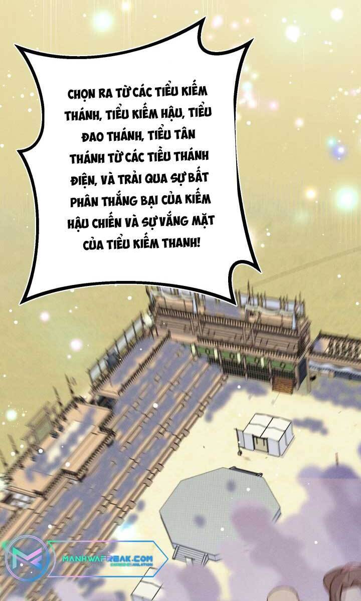Phi Lôi Đao Thuật Chap 140 - Next Chap 141