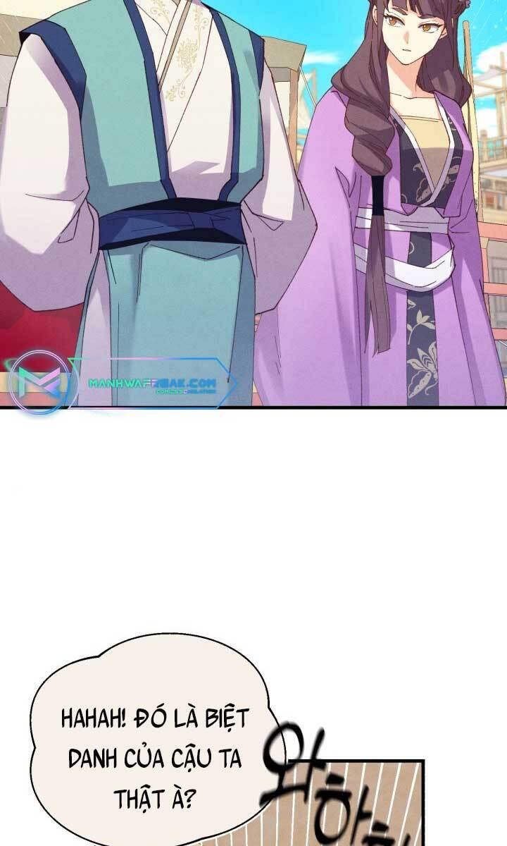 Phi Lôi Đao Thuật Chap 140 - Next Chap 141