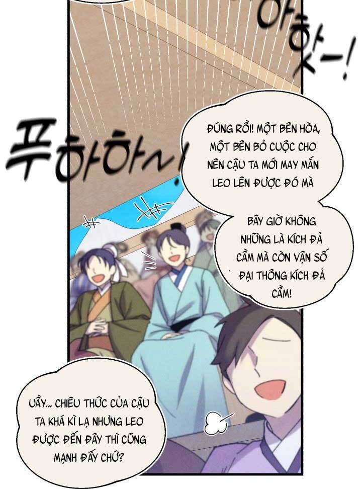 Phi Lôi Đao Thuật Chap 140 - Next Chap 141