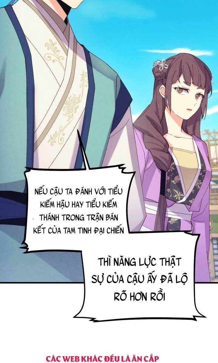 Phi Lôi Đao Thuật Chap 140 - Next Chap 141