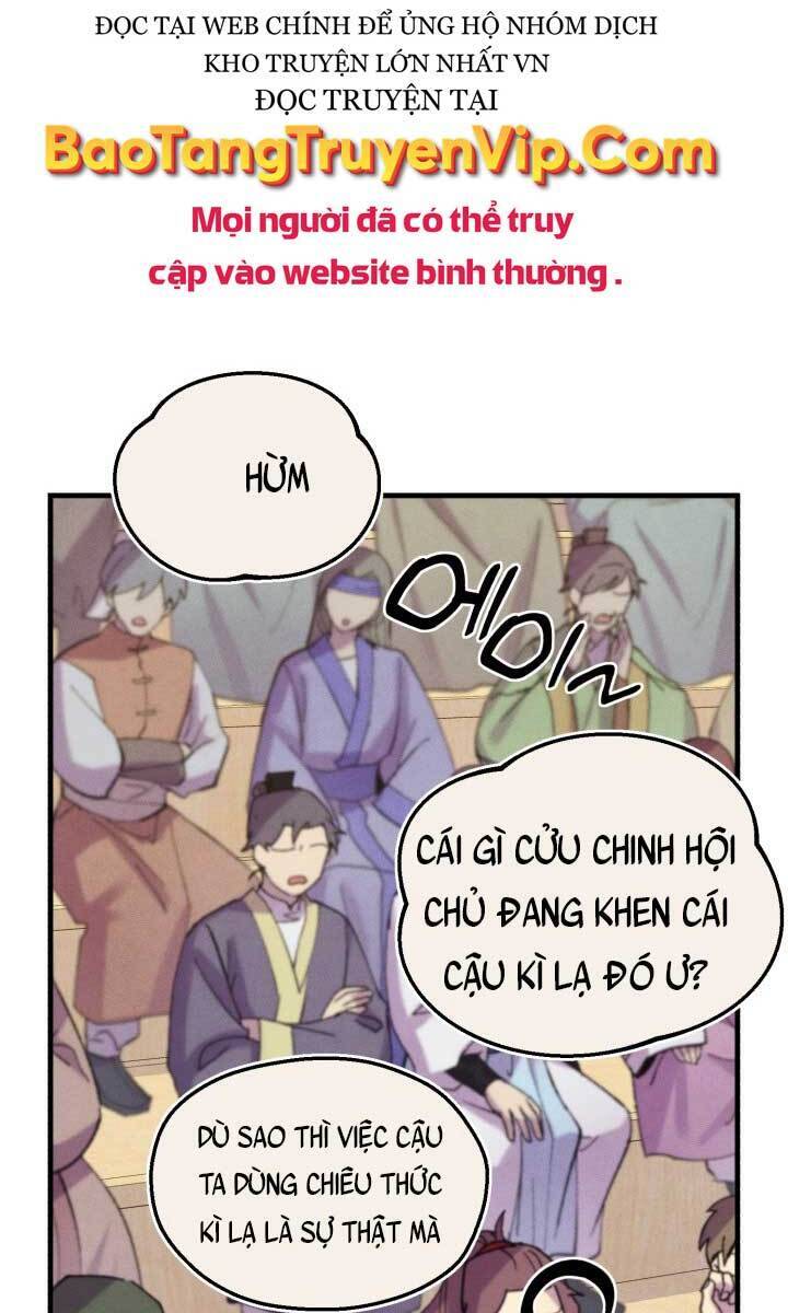 Phi Lôi Đao Thuật Chap 140 - Next Chap 141