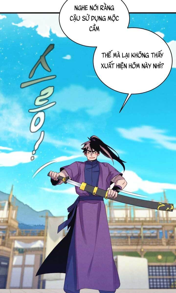 Phi Lôi Đao Thuật Chap 140 - Next Chap 141