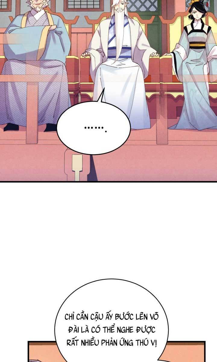 Phi Lôi Đao Thuật Chap 140 - Next Chap 141