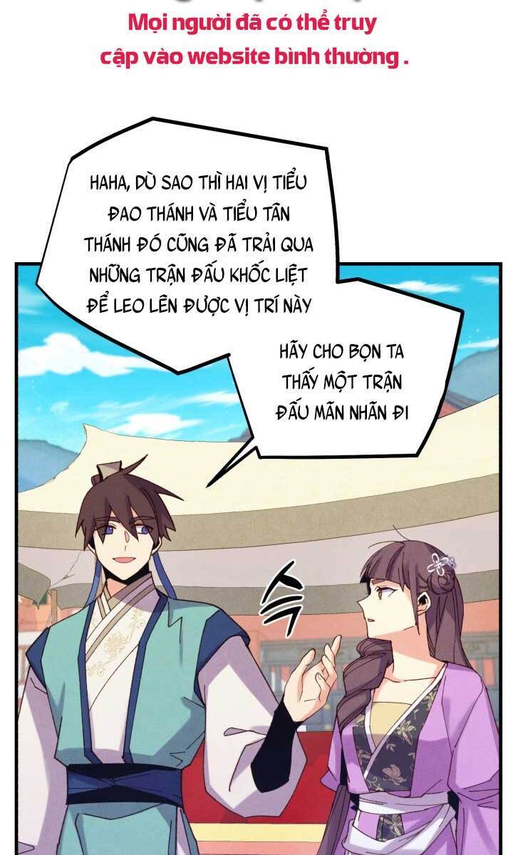 Phi Lôi Đao Thuật Chap 140 - Next Chap 141