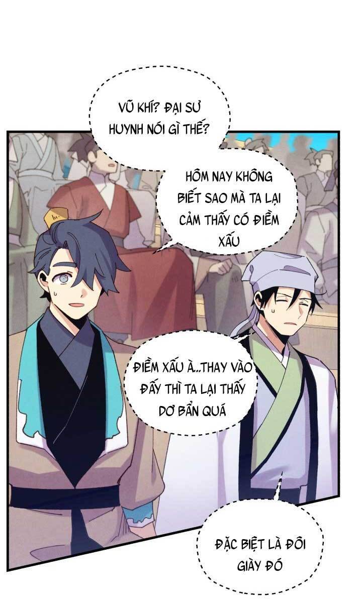 Phi Lôi Đao Thuật Chap 140 - Next Chap 141