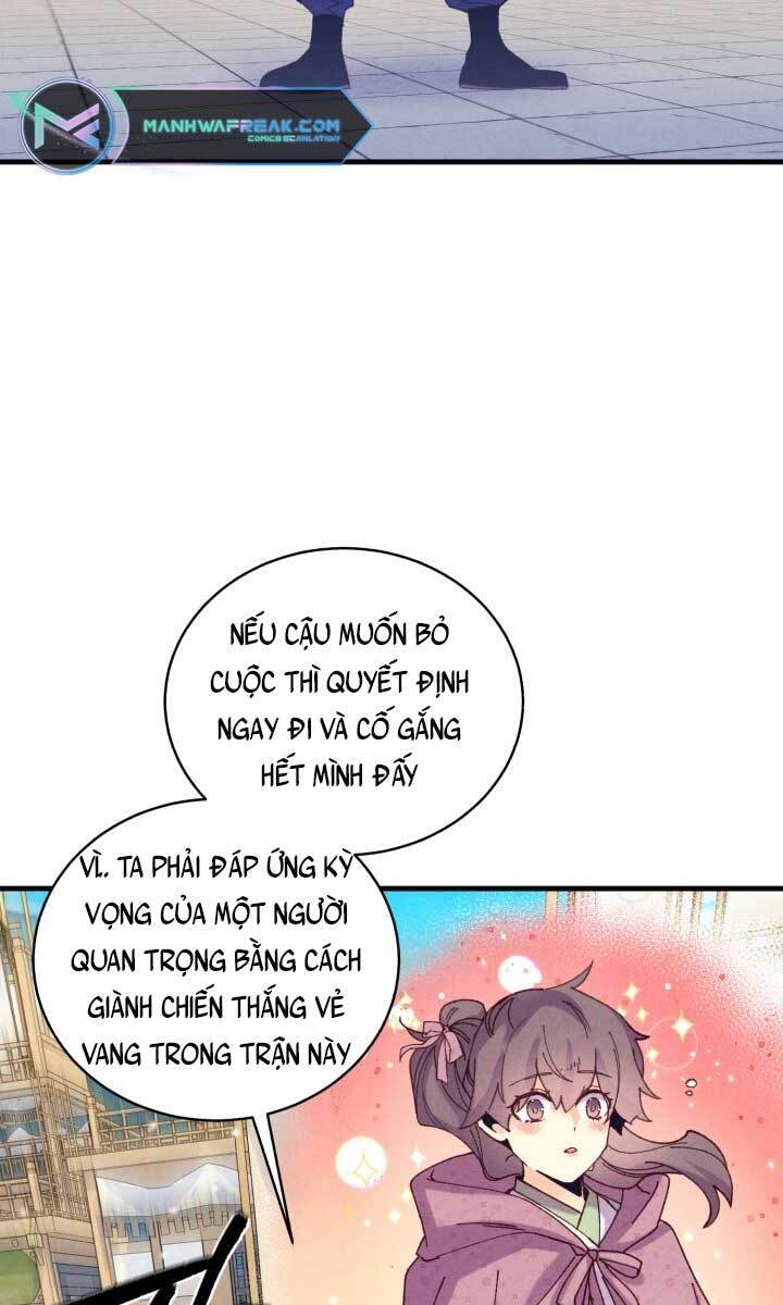 Phi Lôi Đao Thuật Chap 140 - Next Chap 141