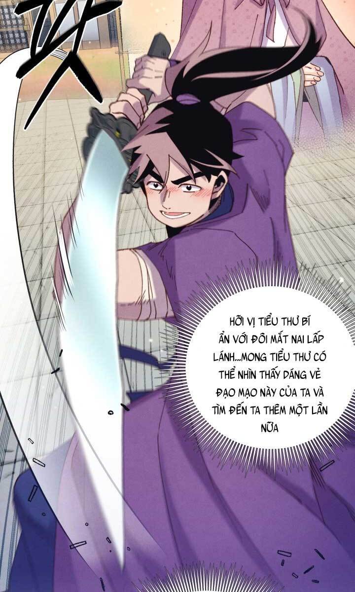 Phi Lôi Đao Thuật Chap 140 - Next Chap 141