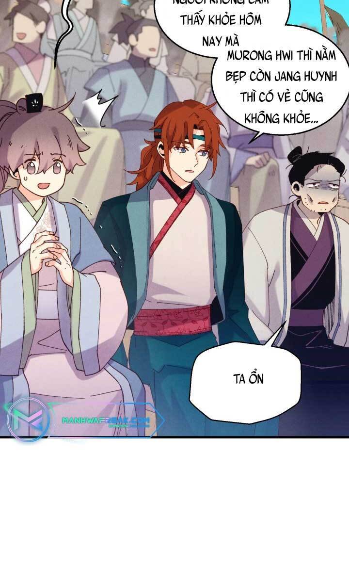 Phi Lôi Đao Thuật Chap 140 - Next Chap 141