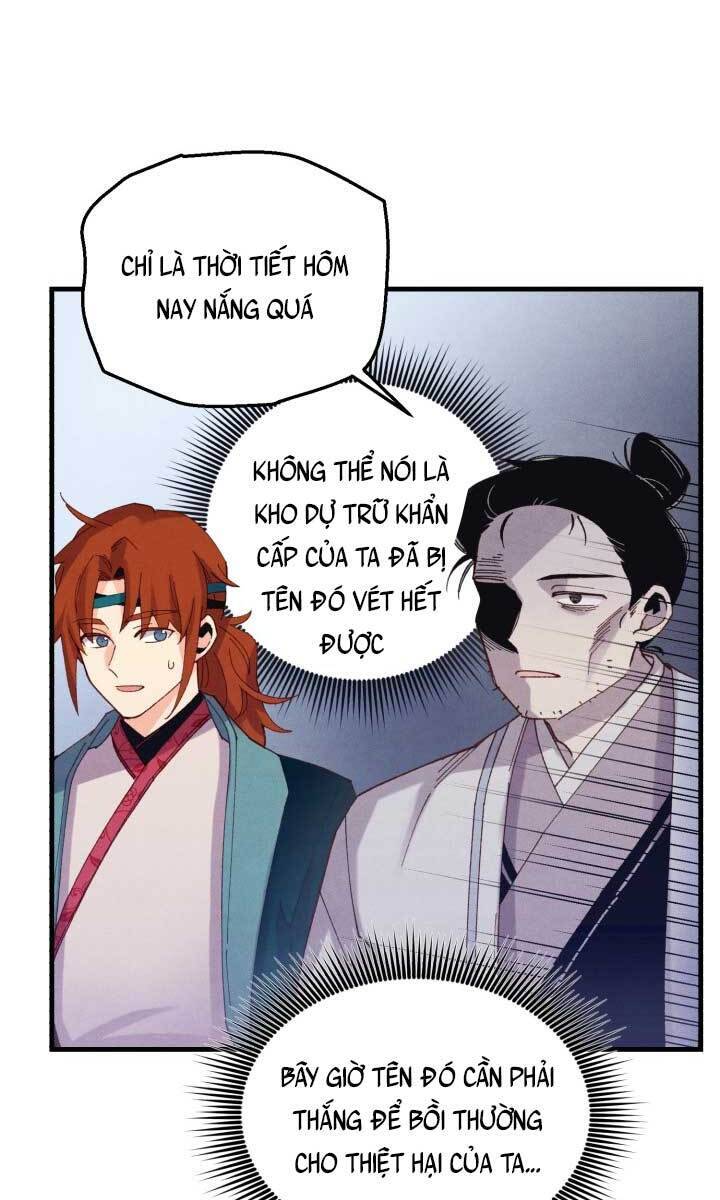Phi Lôi Đao Thuật Chap 140 - Next Chap 141