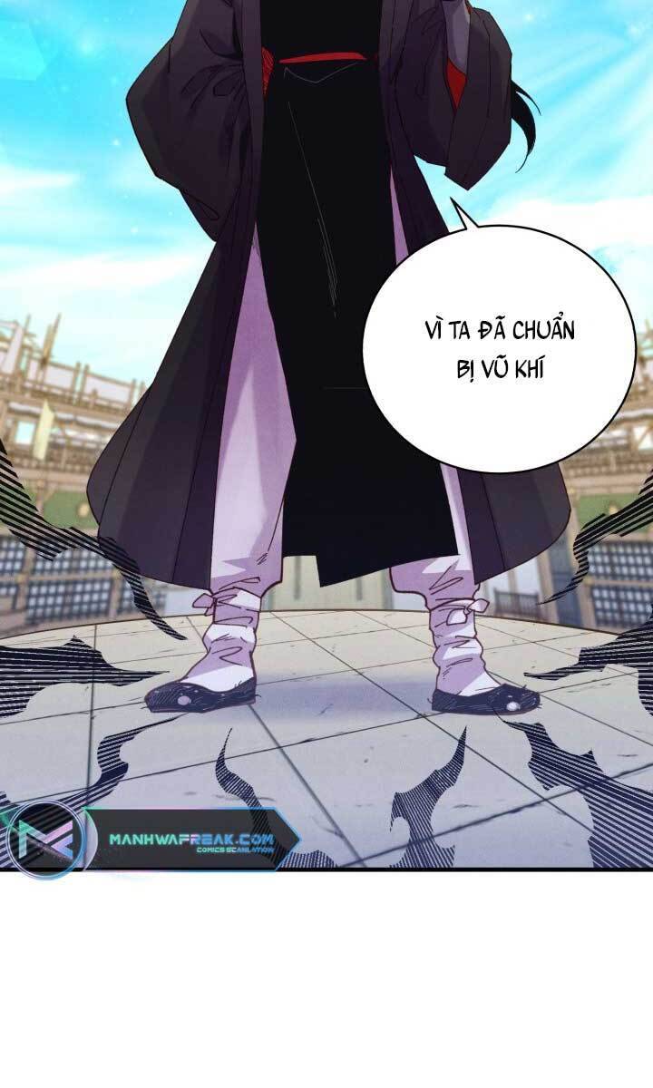Phi Lôi Đao Thuật Chap 140 - Next Chap 141
