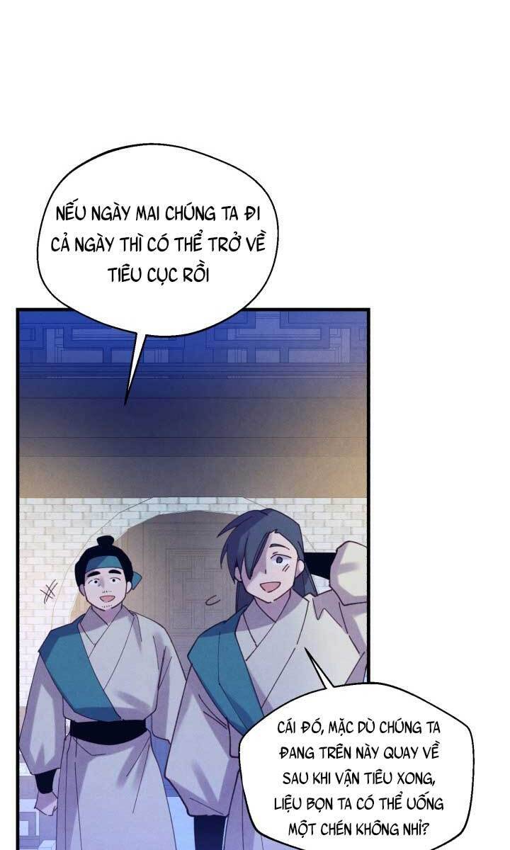 Phi Lôi Đao Thuật Chap 141 - Next Chap 142