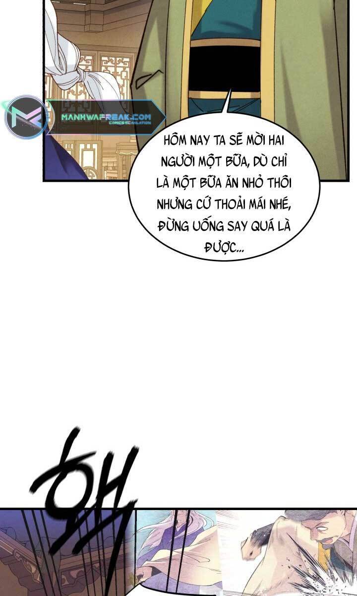 Phi Lôi Đao Thuật Chap 141 - Next Chap 142