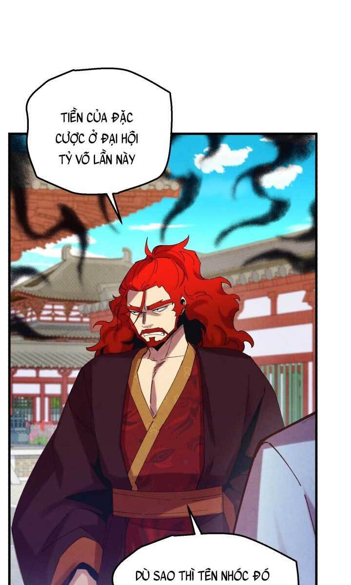 Phi Lôi Đao Thuật Chap 141 - Next Chap 142