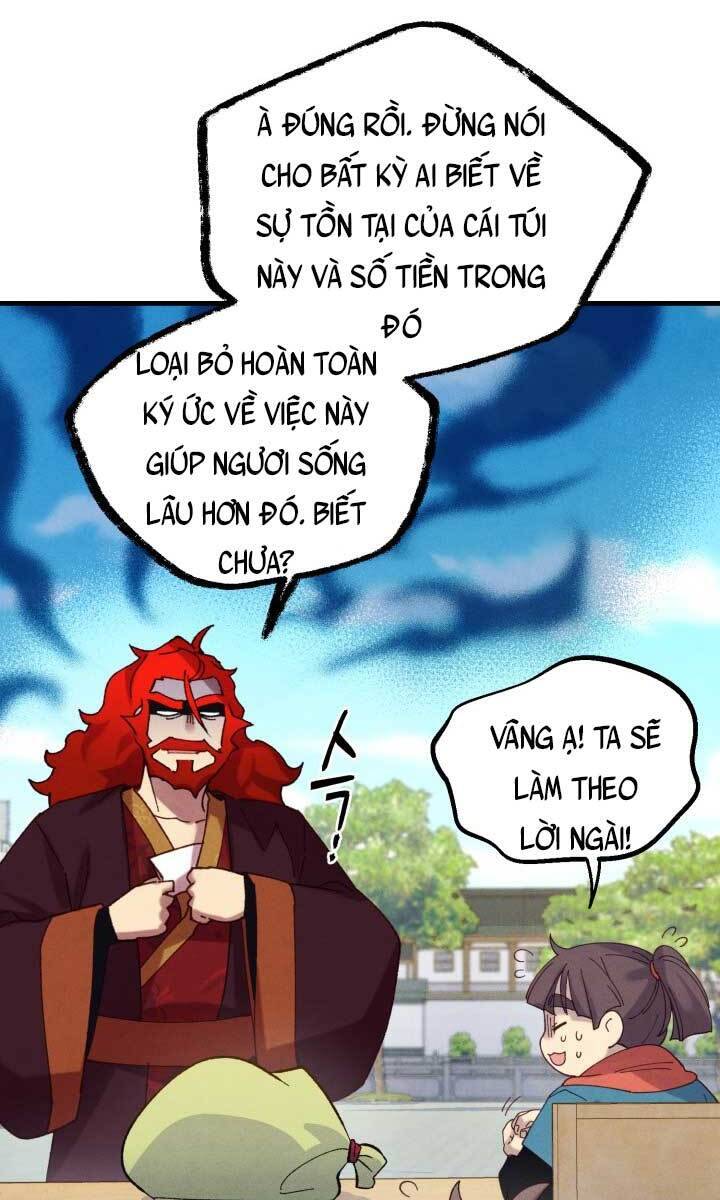 Phi Lôi Đao Thuật Chap 141 - Next Chap 142