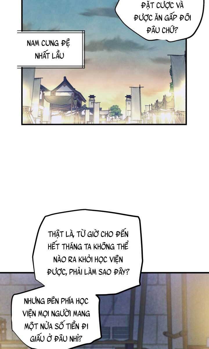 Phi Lôi Đao Thuật Chap 141 - Next Chap 142