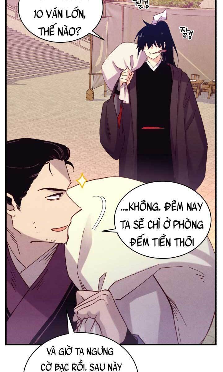 Phi Lôi Đao Thuật Chap 141 - Next Chap 142