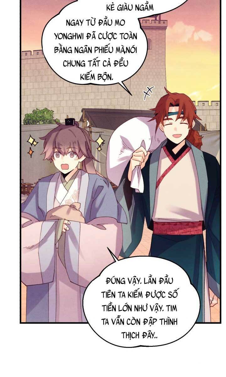 Phi Lôi Đao Thuật Chap 141 - Next Chap 142