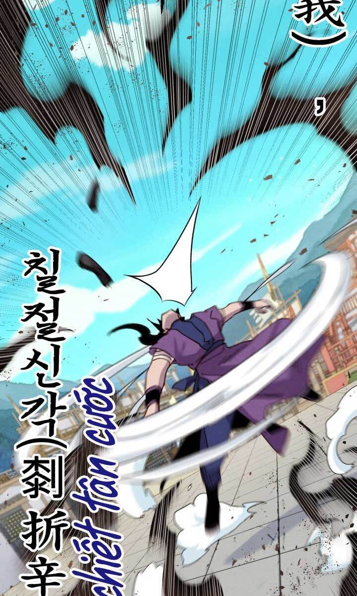 Phi Lôi Đao Thuật Chap 141 - Next Chap 142