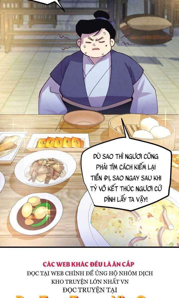 Phi Lôi Đao Thuật Chap 141 - Next Chap 142