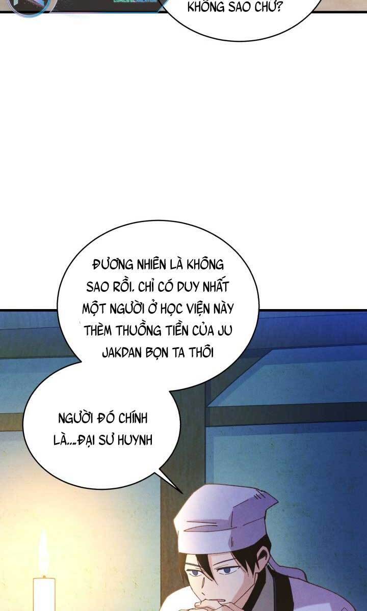 Phi Lôi Đao Thuật Chap 141 - Next Chap 142