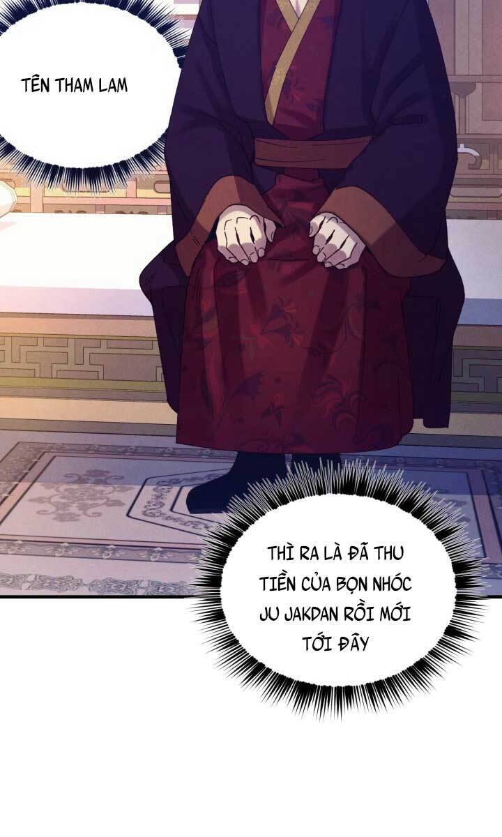 Phi Lôi Đao Thuật Chap 141 - Next Chap 142