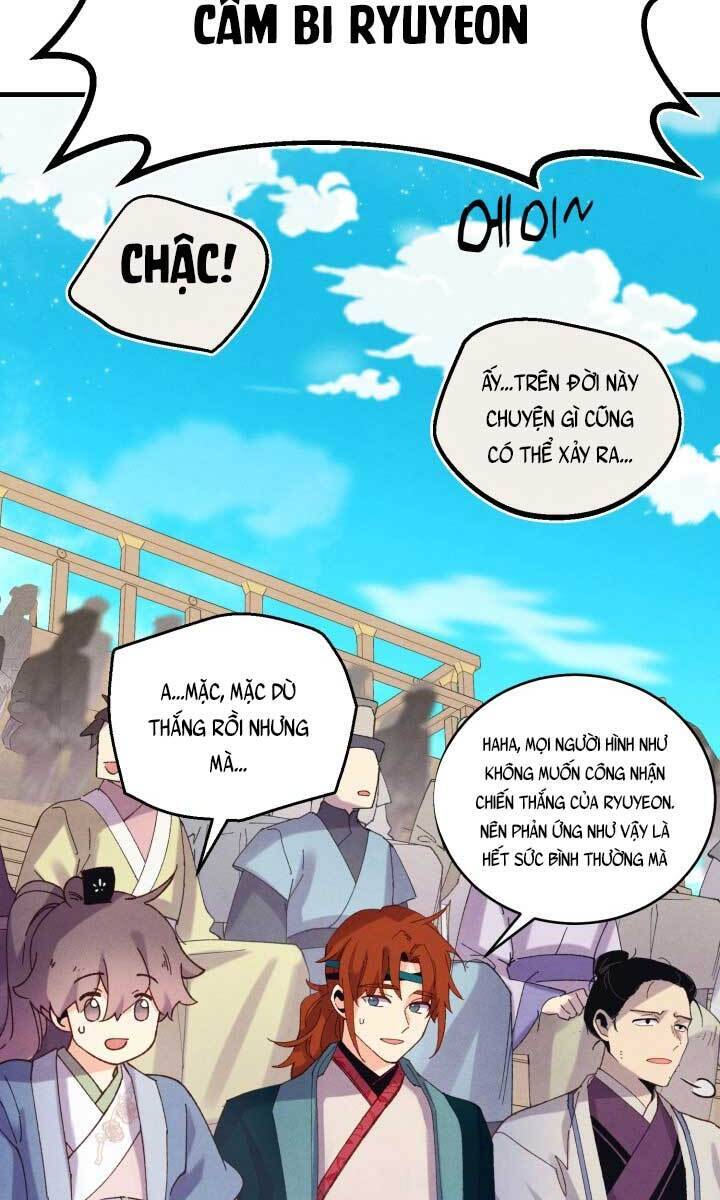 Phi Lôi Đao Thuật Chap 141 - Next Chap 142
