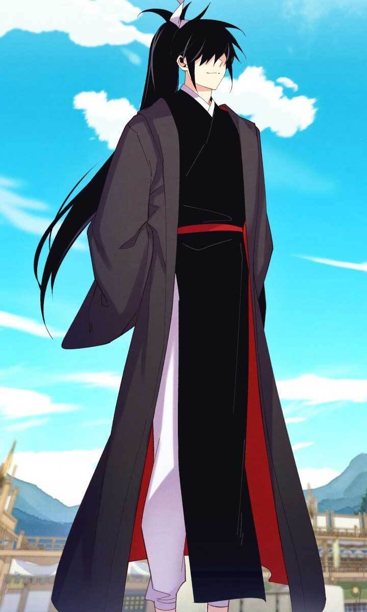 Phi Lôi Đao Thuật Chap 141 - Next Chap 142