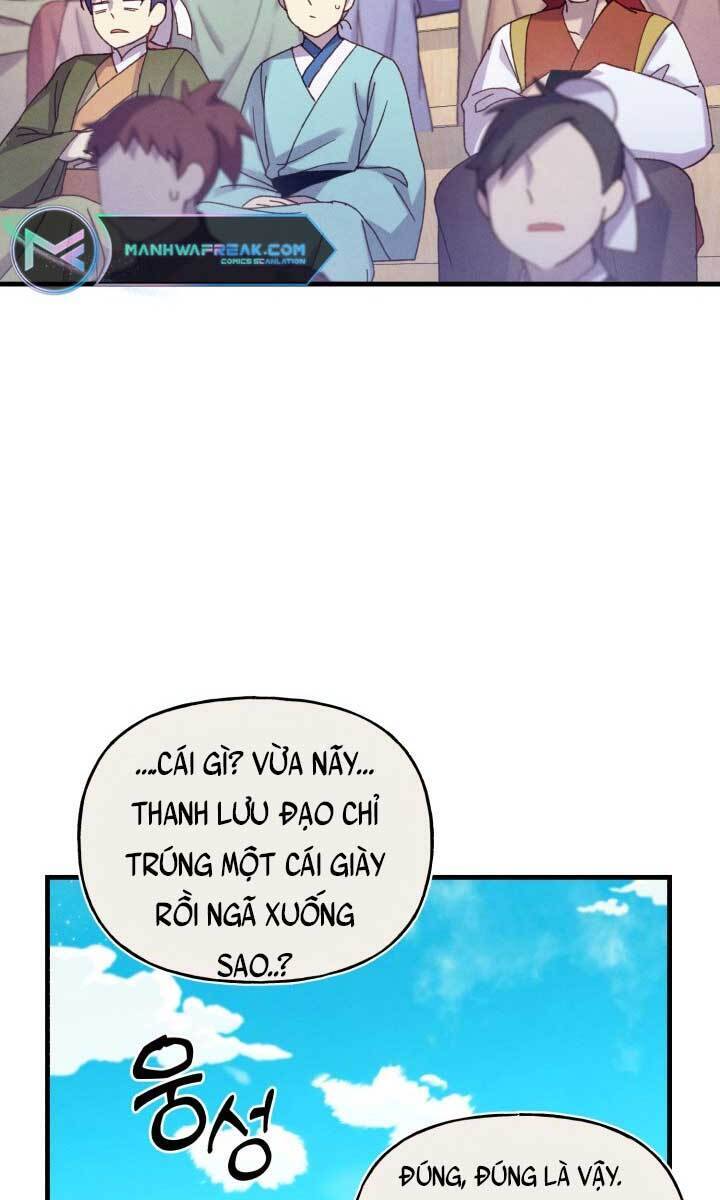 Phi Lôi Đao Thuật Chap 141 - Next Chap 142