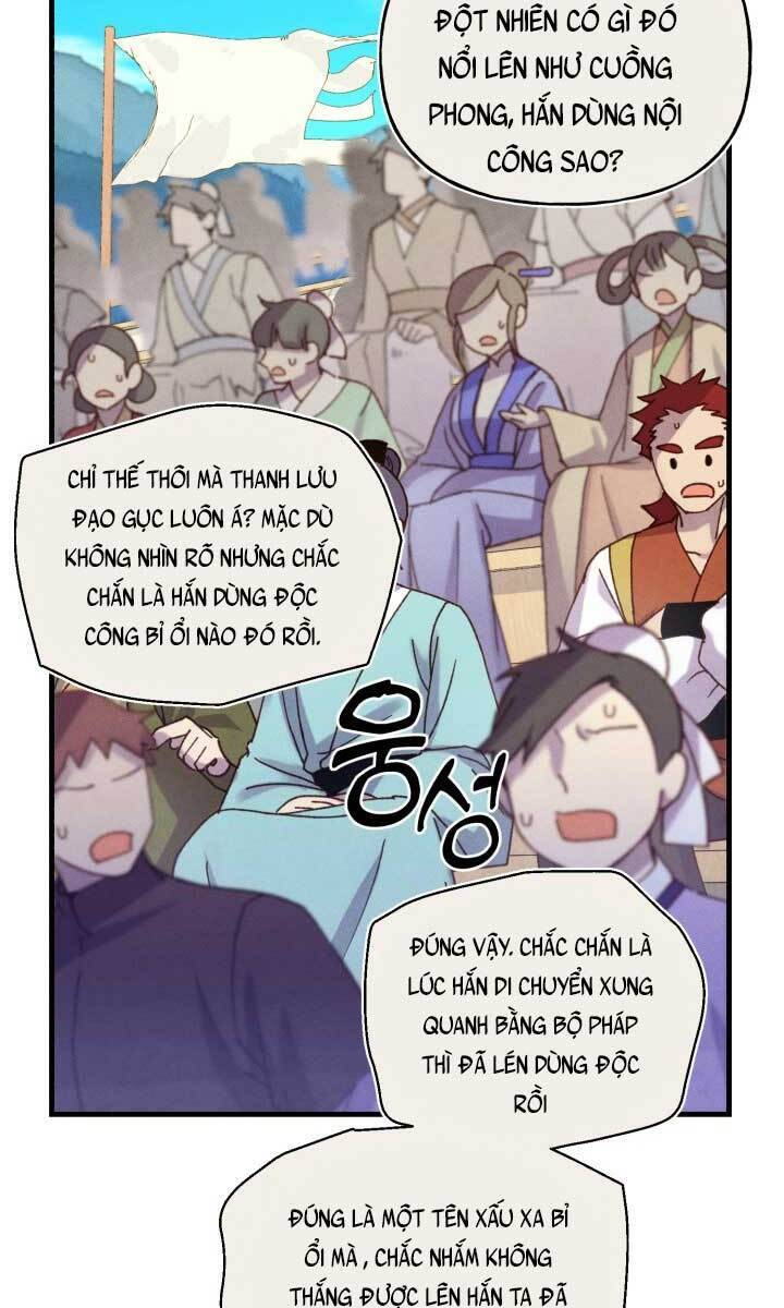 Phi Lôi Đao Thuật Chap 141 - Next Chap 142