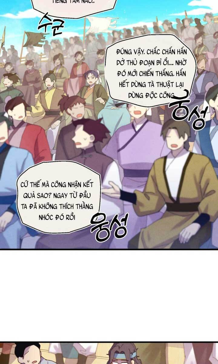 Phi Lôi Đao Thuật Chap 141 - Next Chap 142