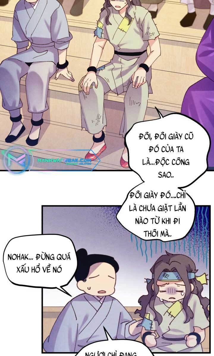 Phi Lôi Đao Thuật Chap 141 - Next Chap 142