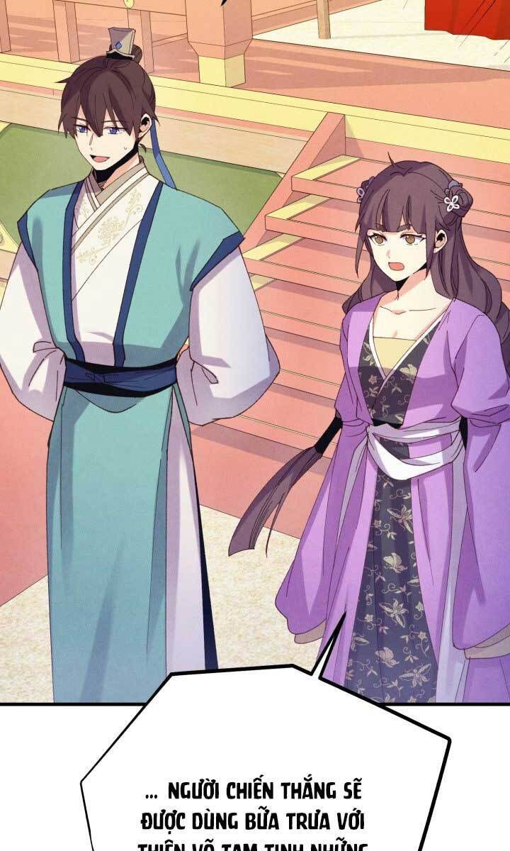 Phi Lôi Đao Thuật Chap 141 - Next Chap 142