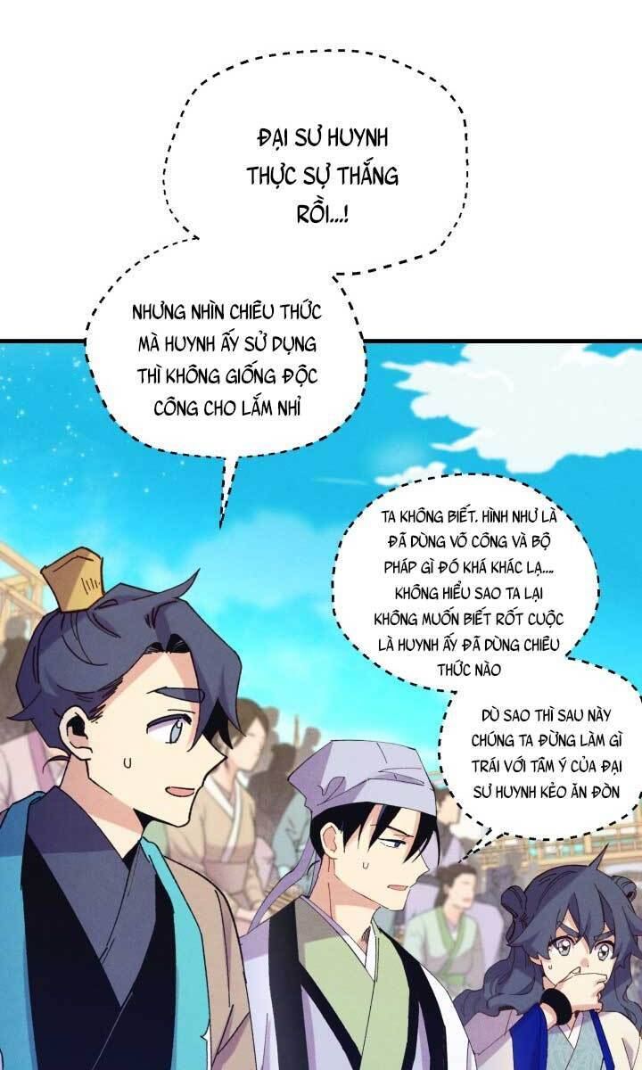 Phi Lôi Đao Thuật Chap 141 - Next Chap 142