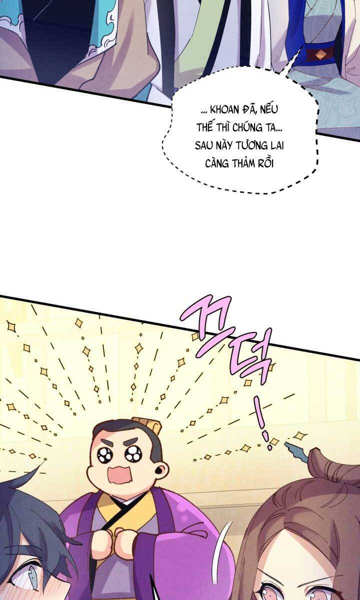 Phi Lôi Đao Thuật Chap 141 - Next Chap 142