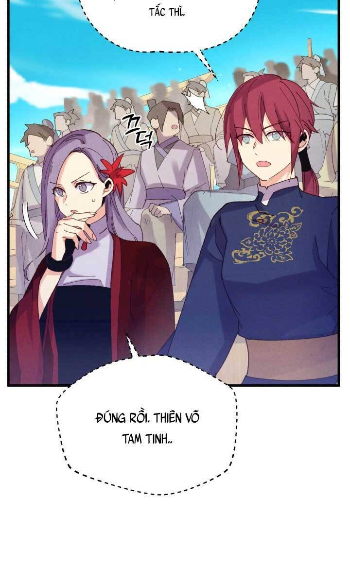 Phi Lôi Đao Thuật Chap 141 - Next Chap 142