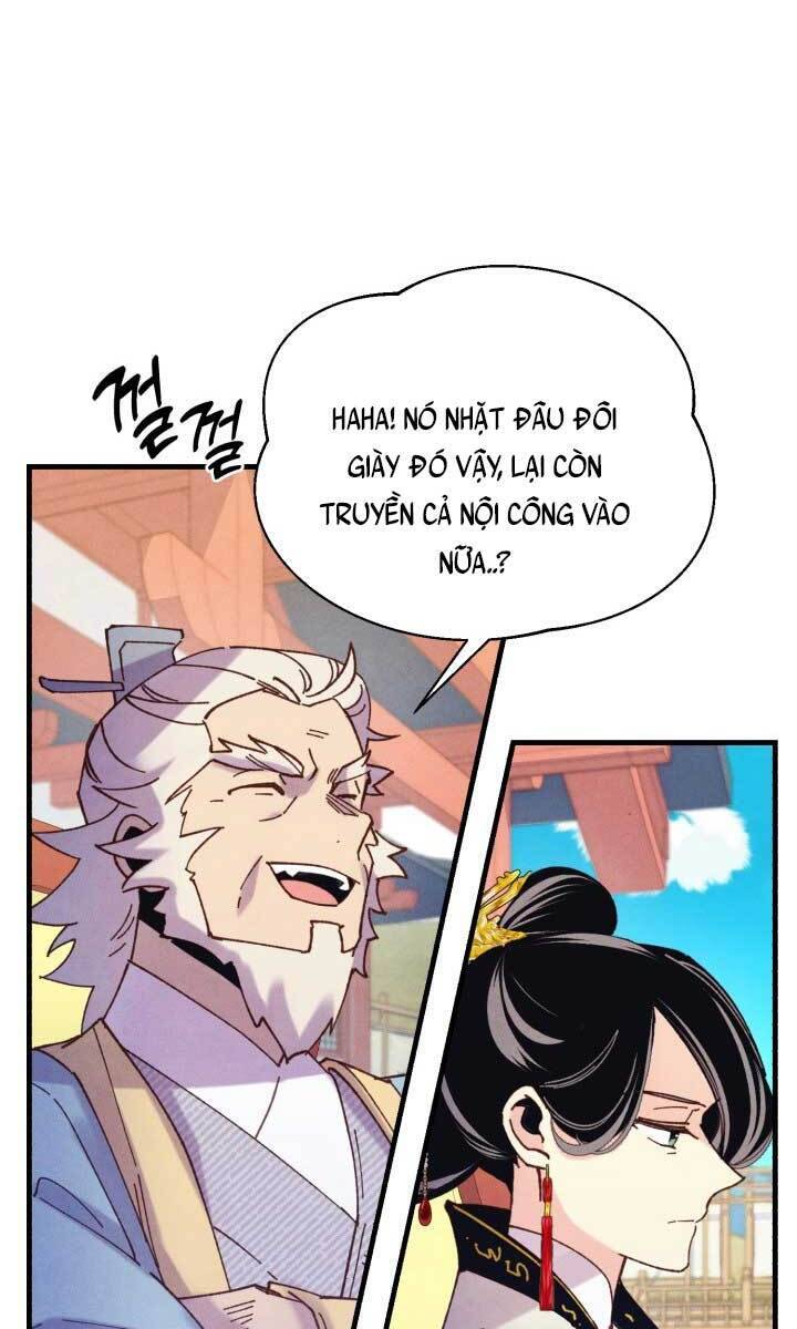 Phi Lôi Đao Thuật Chap 141 - Next Chap 142